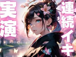 【期間限定110円  オナニー実演】淫乱メスマゾちゃんの変態オナニー こんなの射精不可避w