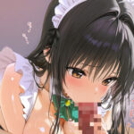 背徳絶頂CG集_古手川唯2 エロすぎるやろ...