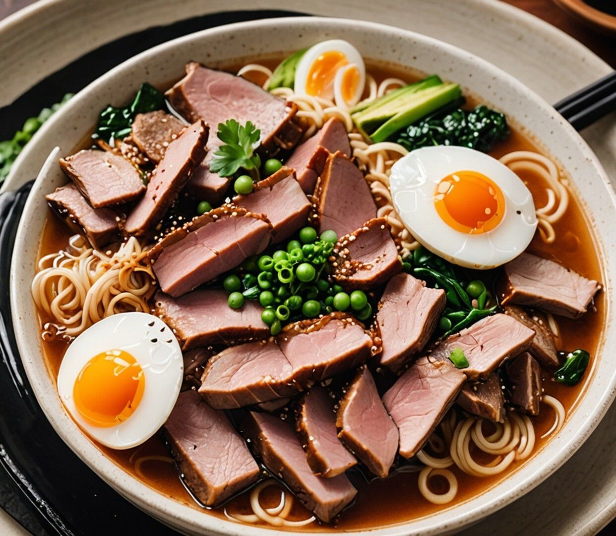 【▲All】バーチャルアイドル一ノ瀬廻里・日本全国マニアックラーメン巡り！（『コレもうフレンチ！！合鴨スモークラーメン！』PV02:清楚すぎる！純白パンティ） エロすぎるやろ...