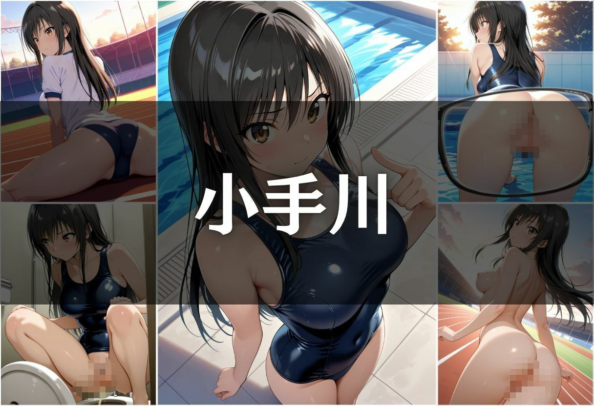 透視メガネ〜部活動編〜 おすすめ作品!!