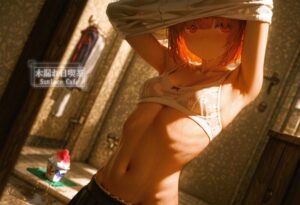 ひと夏、田舎のバス停と通り雨 -No One, No Time- vol.2 こんなの射精不可避w