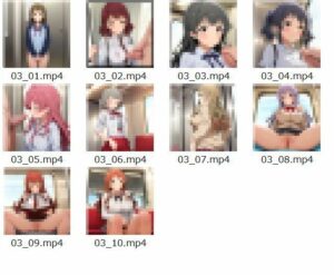 いろいろエッチアニメ エロすぎるやろ...