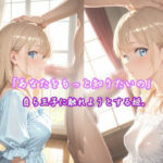 「純白の姫、初めての快楽に濡れる」 ―王子様だけが知っている、私のすべて― こんなの射精不可避w