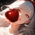 Inferno 白雪姫と黒の女王 もうたまらんw