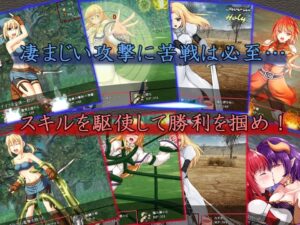 Silent Desire R2 こんなの射精不可避ｗ