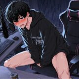 〈《実演×シチュ》〉配信を切り忘れて全世界にオナニーを垂れ流しちゃったポンコツ配信者の末路 今夜のオカズに！！