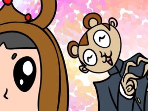 バンビ〜の・ビギニング6巻 おすすめ作品!!