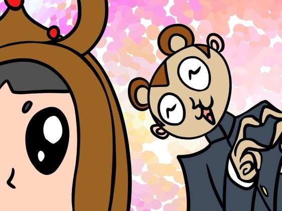 バンビ〜の・ビギニング6巻 おすすめ作品!!