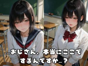 キモオジ種付け女子 エロすぎるやろ...