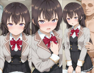 すぐやるおじさん 騙されて寝取られる 周防有希 もうたまらんw