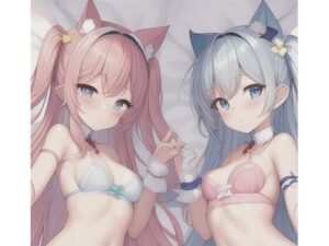 【レ●プ??ロリ美少女】パイパンロリ美少女が不法侵入の男に犯●れてしまう もうたまらんw