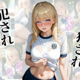 清楚女子調教レ◯プ  〜学校で無理矢理犯●れる〜 もうたまらんｗ