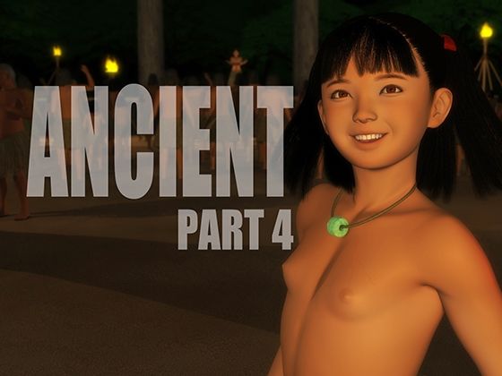 ANCIENT part4 おすすめ作品!!