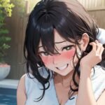 恥ずかしい短小包茎鑑賞会 お子様チンポと混浴温泉の巻 粗チンを嘲笑いクスクス笑うお姉さんの音声 M男向けCFNMボイス作品 おすすめ作品!!