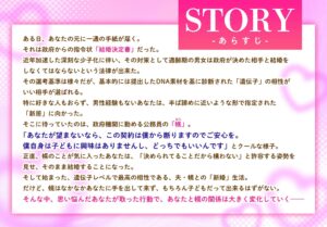 アイシテルの練習。〜遺伝子レベルで最高の相手・年下エリート旦那の本音が可愛すぎて罪〜 もうたまらんw