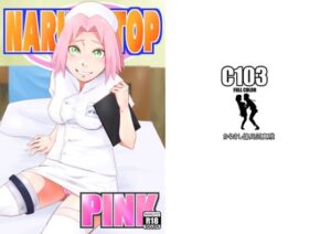 NARUTOP PINK おすすめ作品!!