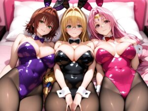 キセカエオナペット -ToL◯VEる・先生と王妃篇- おすすめ作品!!