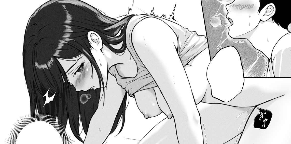 ライブ配信の為に部屋を貸したらま〇こ借りれた話 もうたまらんw