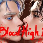 Blood High 1 エロすぎるやろ...