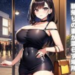 人妻の夜●い〜朝帰りの妻が濡らす場所〜 今夜のオカズに!!
