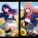 俺は大好きな星●アイ&斉●ミヤコのお兄ちゃんになる《セリフ有りCG版》〜《馬並み巨根お兄ちゃんに転生》〜 おすすめ作品!!