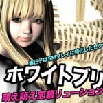 ホワイトブリム・萌え萌え恋慕リューション 今夜のオカズに!!