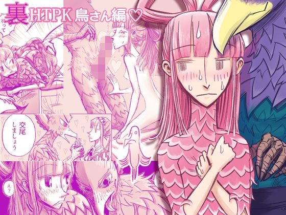 裏HTPK鳥編 おすすめ作品!!