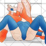 ちょっとえちちなイラストまとめ1 こんなの射精不可避w