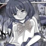 洗脳され敵前でオナニーをさせられながら丸呑みにされるセーラ●サタ●ン おすすめ作品！！