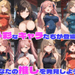 性育学園No.34〜チャイナ服編〜淫乱チャイナ服女子たちとやりまくれ!【CG500枚】 おすすめ作品!!