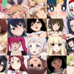 あんこぱんじい10 こんなの射精不可避w