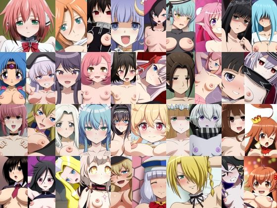 特あんこぱん選13 おすすめ作品!!