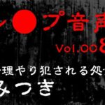 【レ◯プ音声】vol.008 無理やり犯●れる処女 みつき おすすめ作品!!