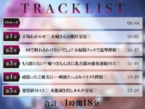 【貞操観念逆転】強○子作り政策の種馬に選ばれた貴方 もうたまらんw