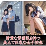 清楚女子の下校エッチ もうたまらんw