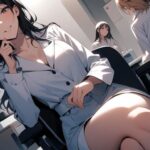 クールな美人女医が短小包茎のお子様チンポを優しく言葉責め…!大勢の女性が見ているのに惨めに射精…! M男向けCFNMボイス作品 恥ずかしい短小包茎診察 美人女医&ナース編後編 エロすぎるやろ...