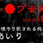 【レ◯プ音声】vol.009 無理やり犯●れる処女 あいり もうたまらんw
