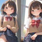 放課後にこっそり見せてもらったあの子の秘密 おすすめ作品!!