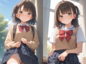 放課後にこっそり見せてもらったあの子の秘密 おすすめ作品!!