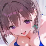従順ペット化計画_アイちゃん もうたまらんw