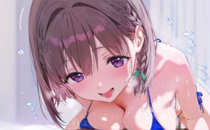 従順ペット化計画_アイちゃん もうたまらんw