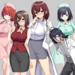 萌えキャラ着せ替え_079 こんなの射精不可避w