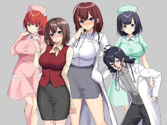 萌えキャラ着せ替え_079 こんなの射精不可避w
