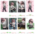 るいの露出ブロック崩し エロすぎるやろ...