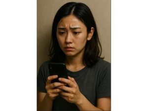 レ●プマニュアル:闇バイトの女【性的暴行】 こんなの射精不可避w