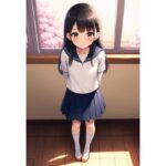 闇医者の人体改造 〜少女化された犯罪者の末路〜 こんなの射精不可避w