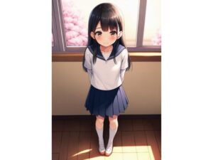 闇医者の人体改造 〜少女化された犯罪者の末路〜 こんなの射精不可避w