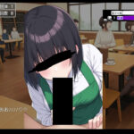 生殖バイト -カフェ編- こんなの射精不可避w