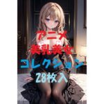 アニメ美乳美女コレクションVer17 もうたまらんw