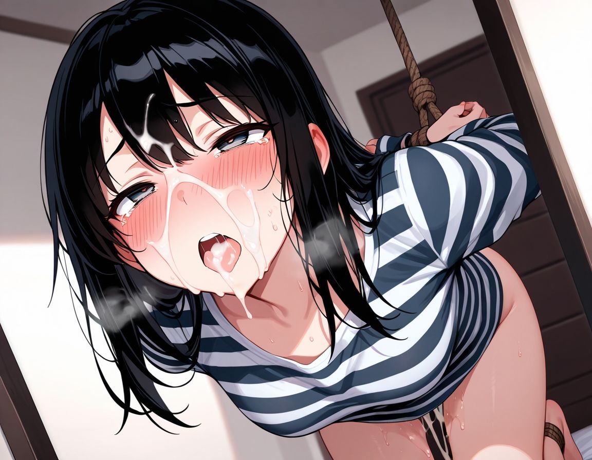調教種付〜女子校生になった姪が叔父に弄ばれる〜 こんなの射精不可避w